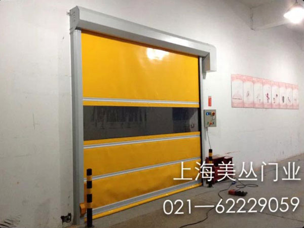 快速卷帘门,快速门,上海快速卷帘门,上海快速门
