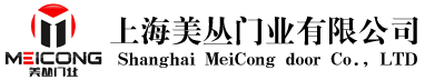 上海美丛门业有限公司logo
